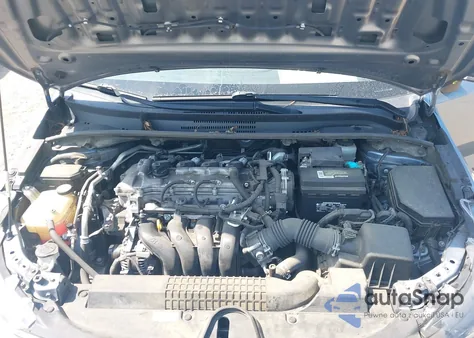 2020 Toyota Corolla Le z USA, uszkodzony, nr VIN JTDEPRAE8LJ058808